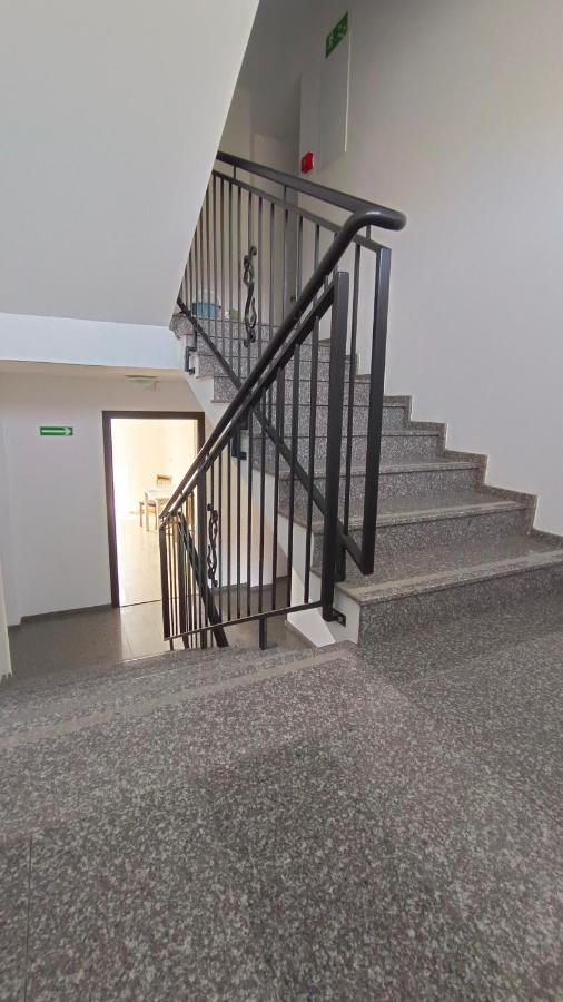 Nad Stawem 2 Appartement Sarbinowo Buitenkant foto