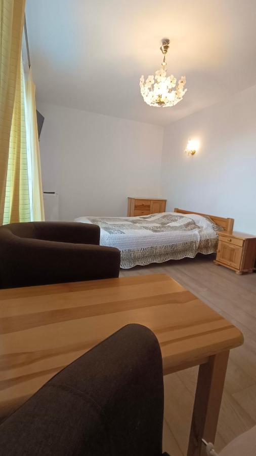 Nad Stawem 2 Appartement Sarbinowo Buitenkant foto
