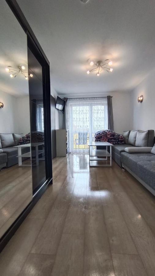 Nad Stawem 2 Appartement Sarbinowo Buitenkant foto