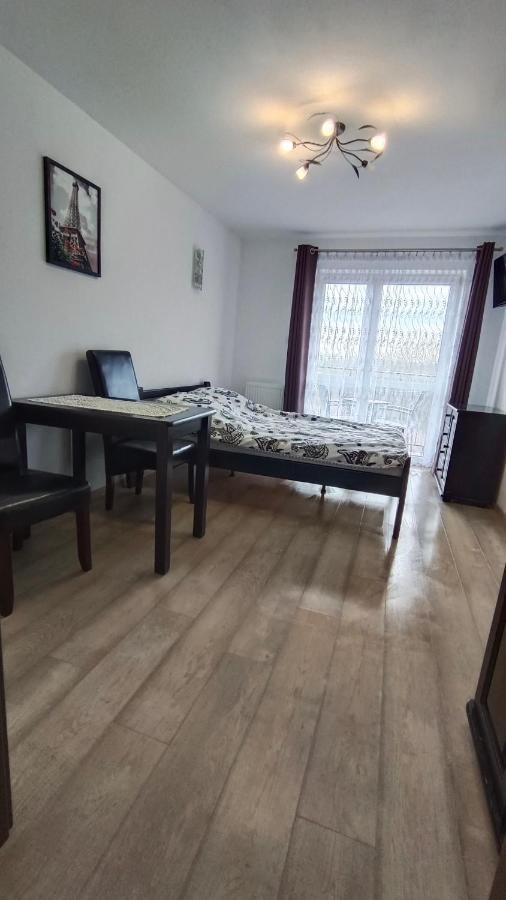 Nad Stawem 2 Appartement Sarbinowo Buitenkant foto